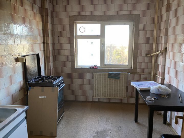 Tineretului Serban Voda Ocazie